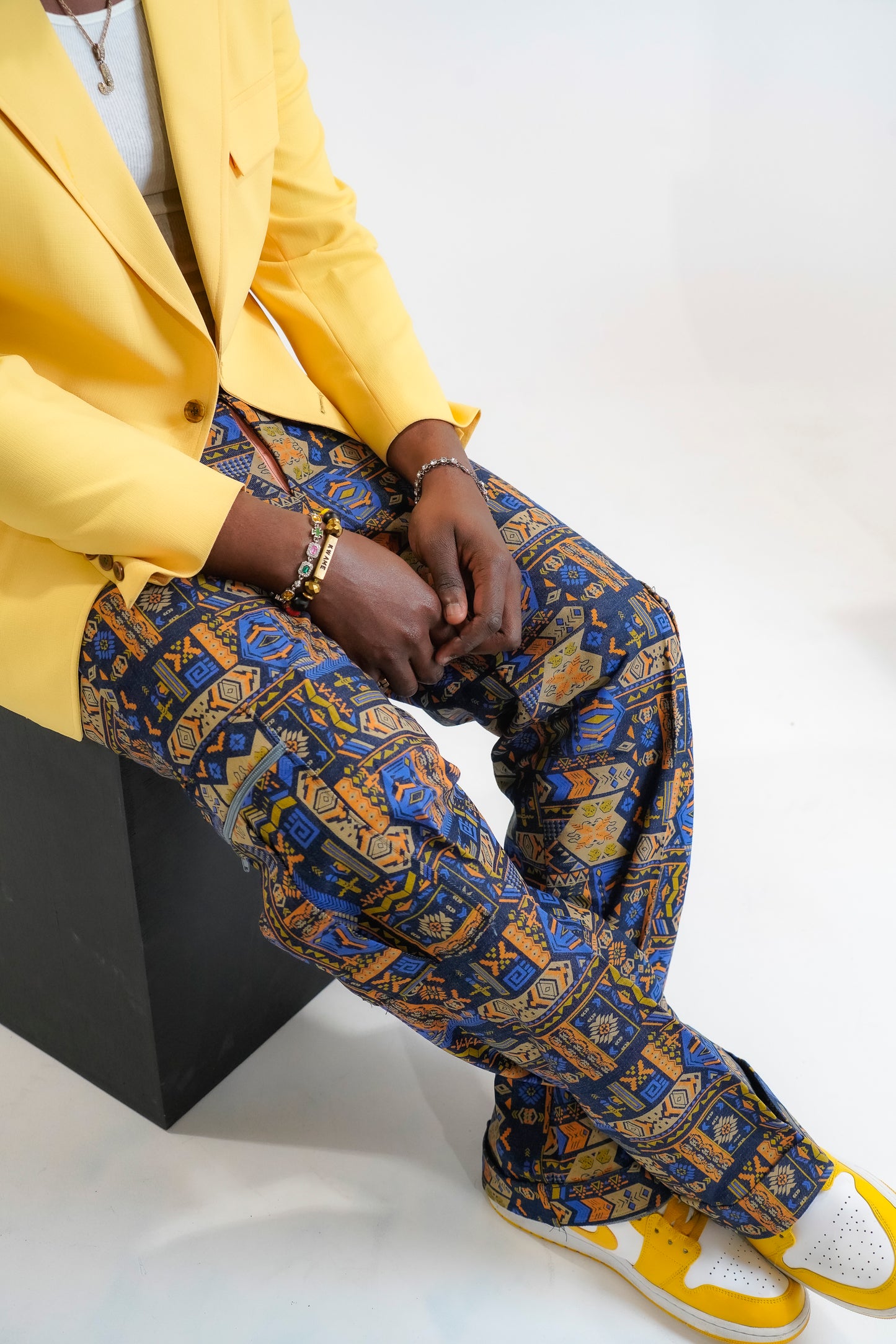 Dappa Pants