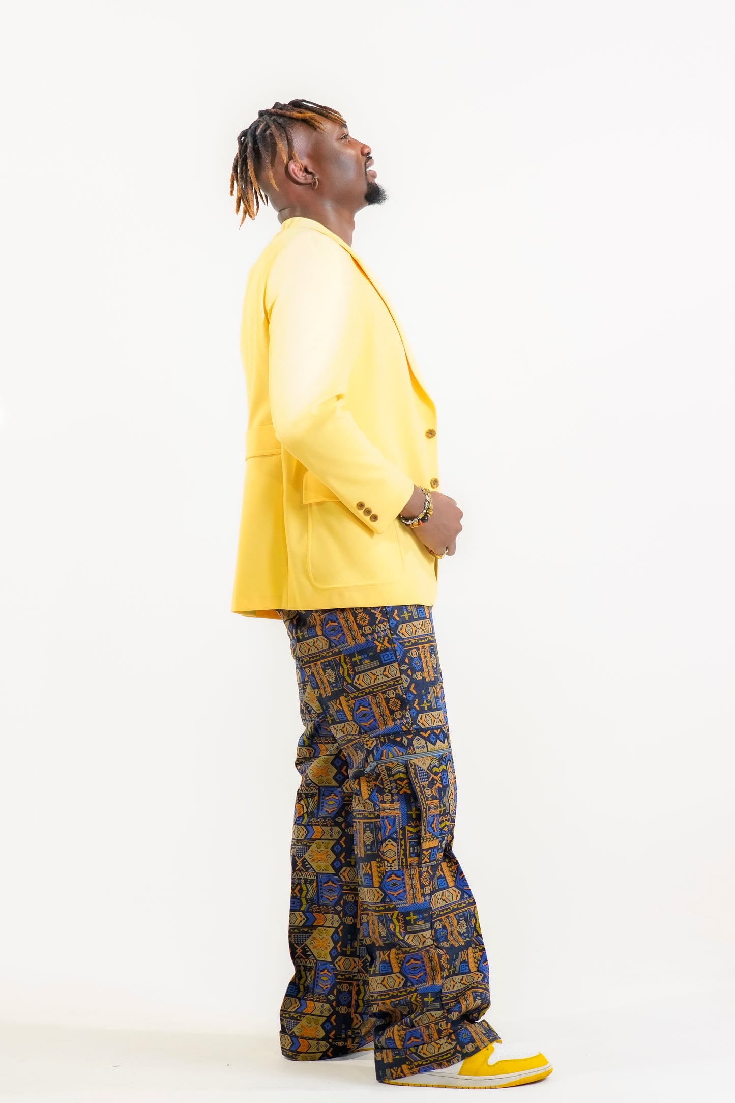 Dappa Pants