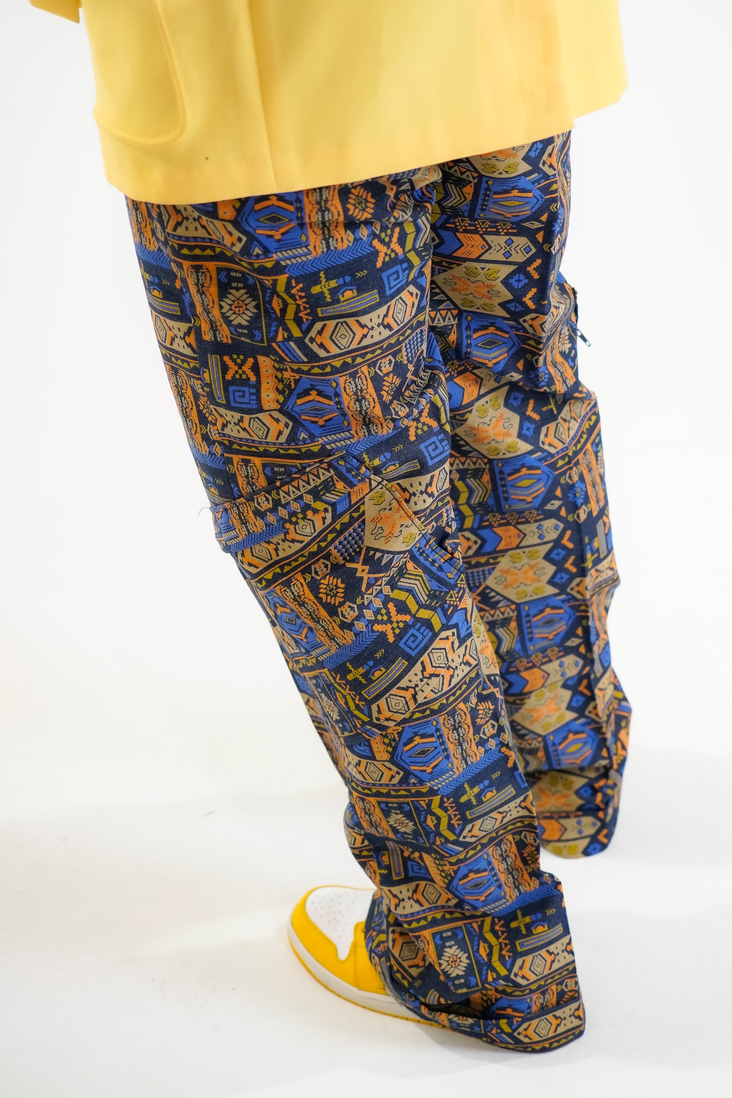 Dappa Pants