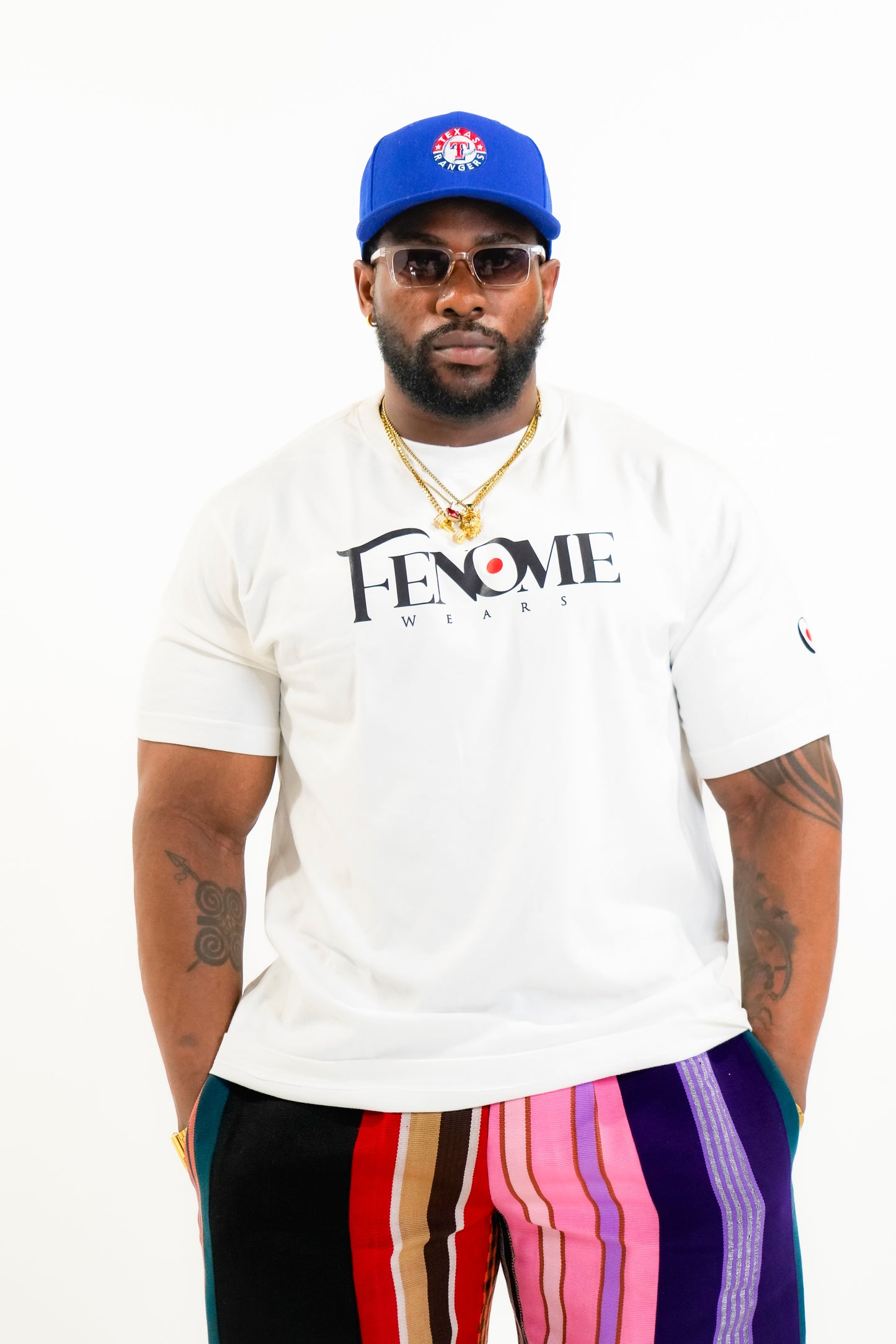 Fenome World T-Shirt